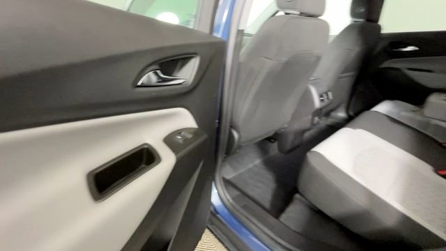 Used 2024 Chevrolet Equinox LS w/ LS Convenience Package AWD/4WD image 17