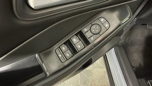 Certified 2026 Nissan Rogue SV w/ Cold Weather Package AWD/4WD image 11