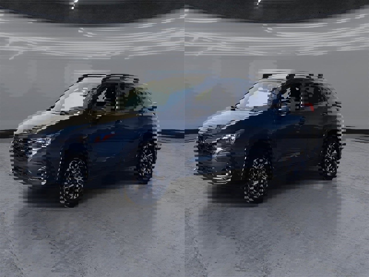 New 2026 Subaru Crosstrek 2.0i Premium image 3