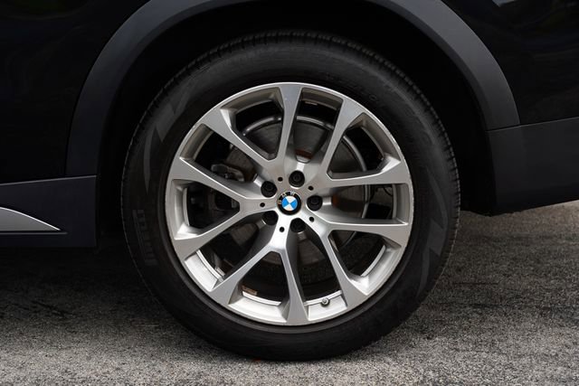 Used 2022 BMW X6 xDrive40i AWD/4WD image 21