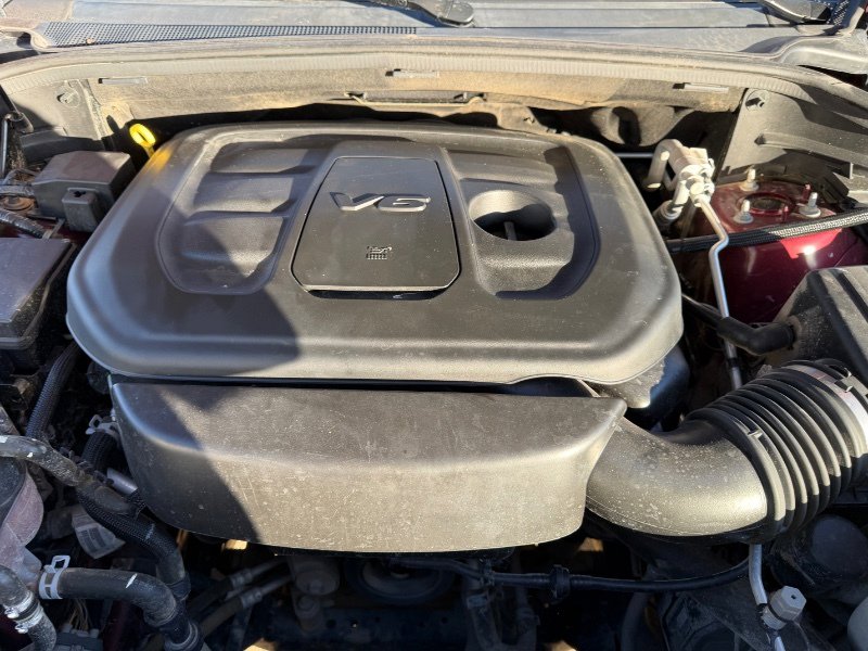 Used 2020 Jeep Grand Cherokee Limited image 33