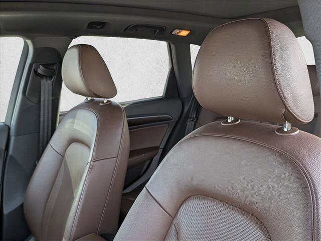 Used 2016 Audi Q5 3.0T Prestige w/ Prestige Package image 13