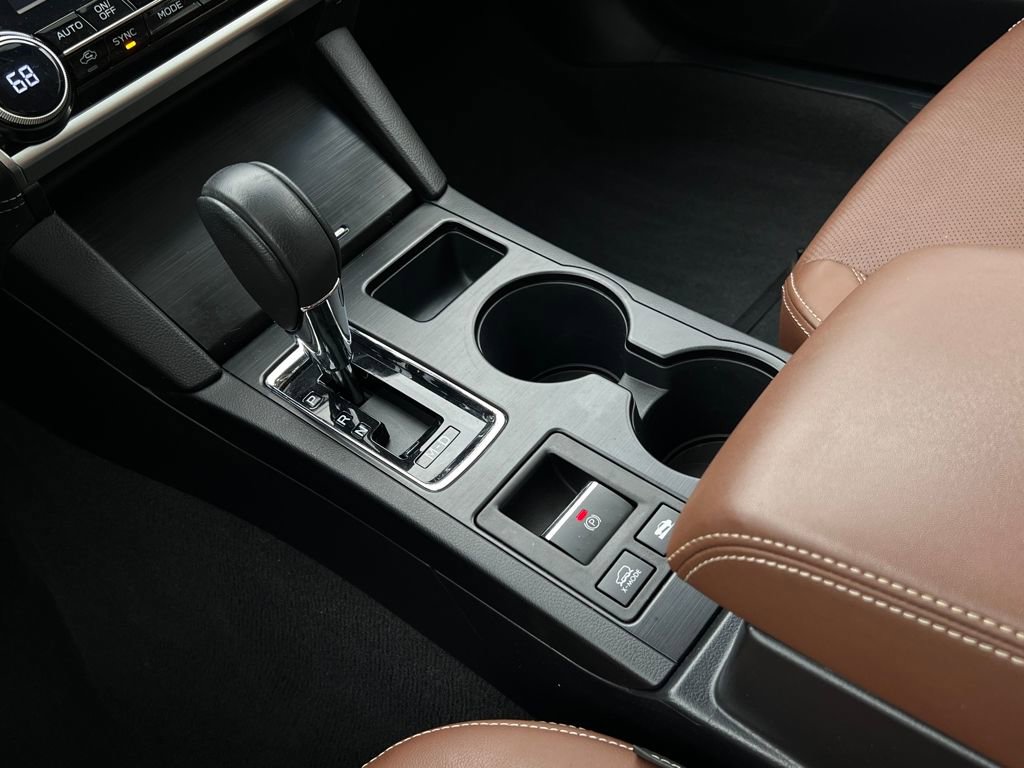 Used 2018 Subaru Outback 3.6R Touring image 23