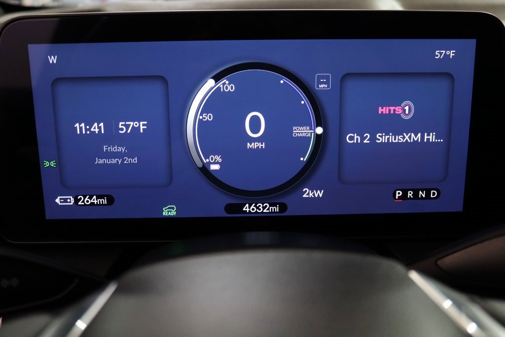 Used 2025 Honda Prologue Elite image 16