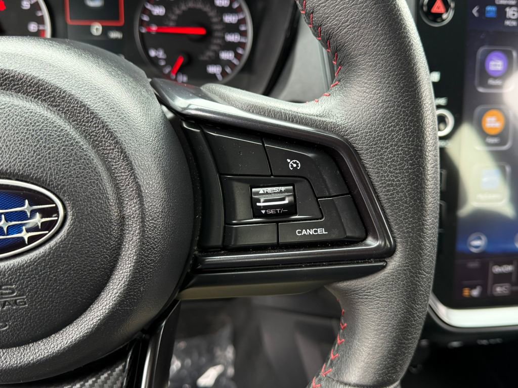 Used 2022 Subaru WRX Premium image 30