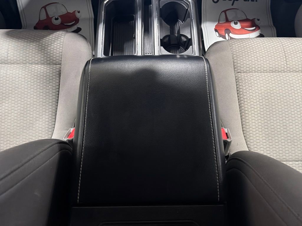 Used 2016 Ford F150 XLT w/ Equipment Group 302A Luxury image 35