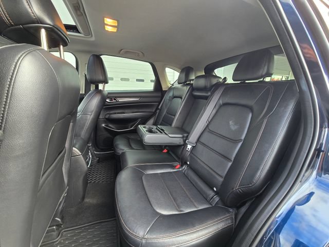 Used 2018 MAZDA CX-5 Grand Touring AWD/4WD image 19