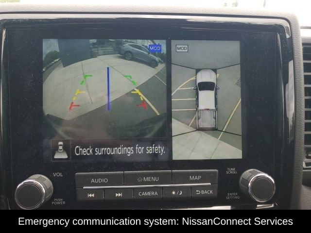 Certified 2023 Nissan Frontier PRO-4X w/ Pro Convenience Package AWD/4WD image 31
