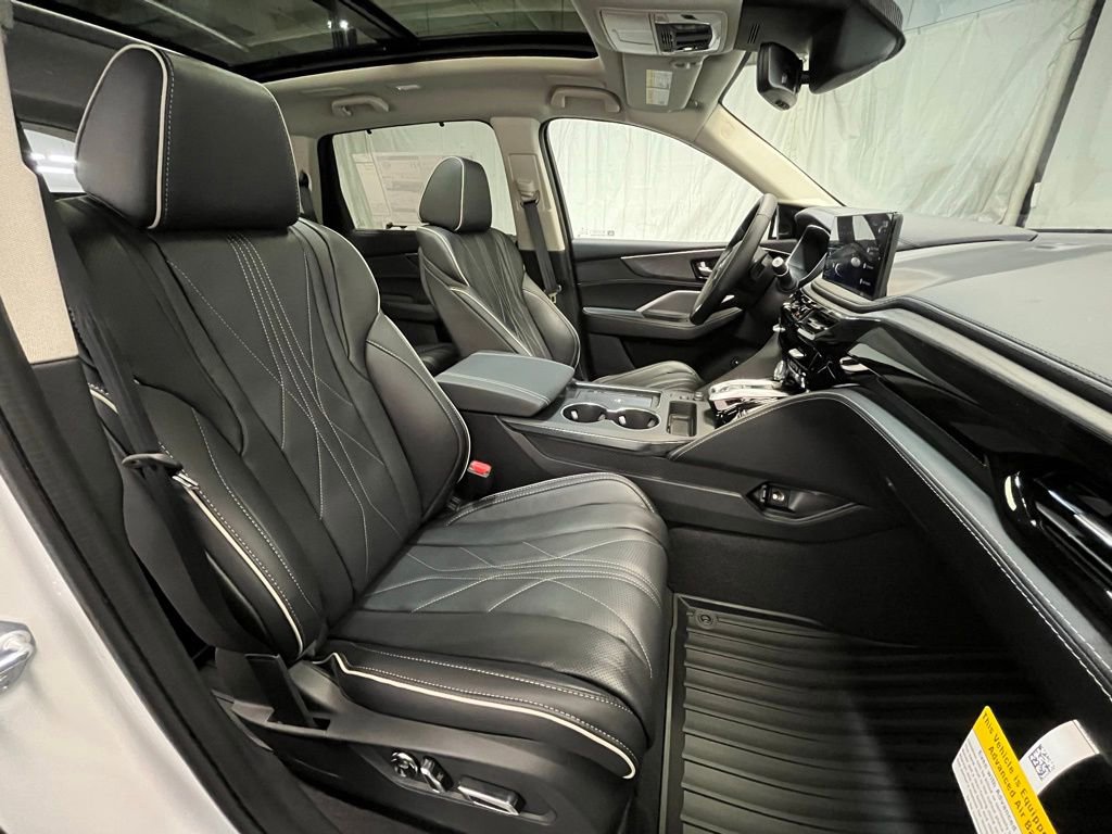 New 2026 Acura MDX SH-AWD w/ Advance Package image 25