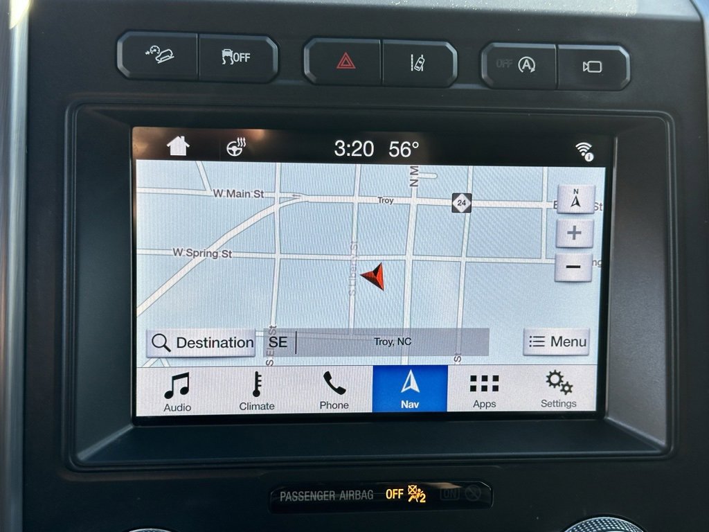 Used 2019 Ford Expedition Platinum image 6