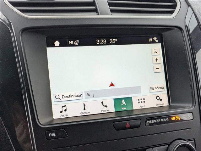 Used 2019 Ford Explorer XLT w/ Equipment Group 202A image 14