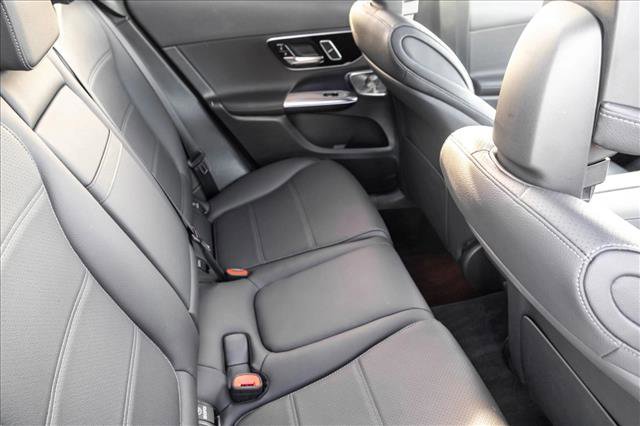 Certified 2026 Mercedes-Benz GLC 300 4MATIC image 26