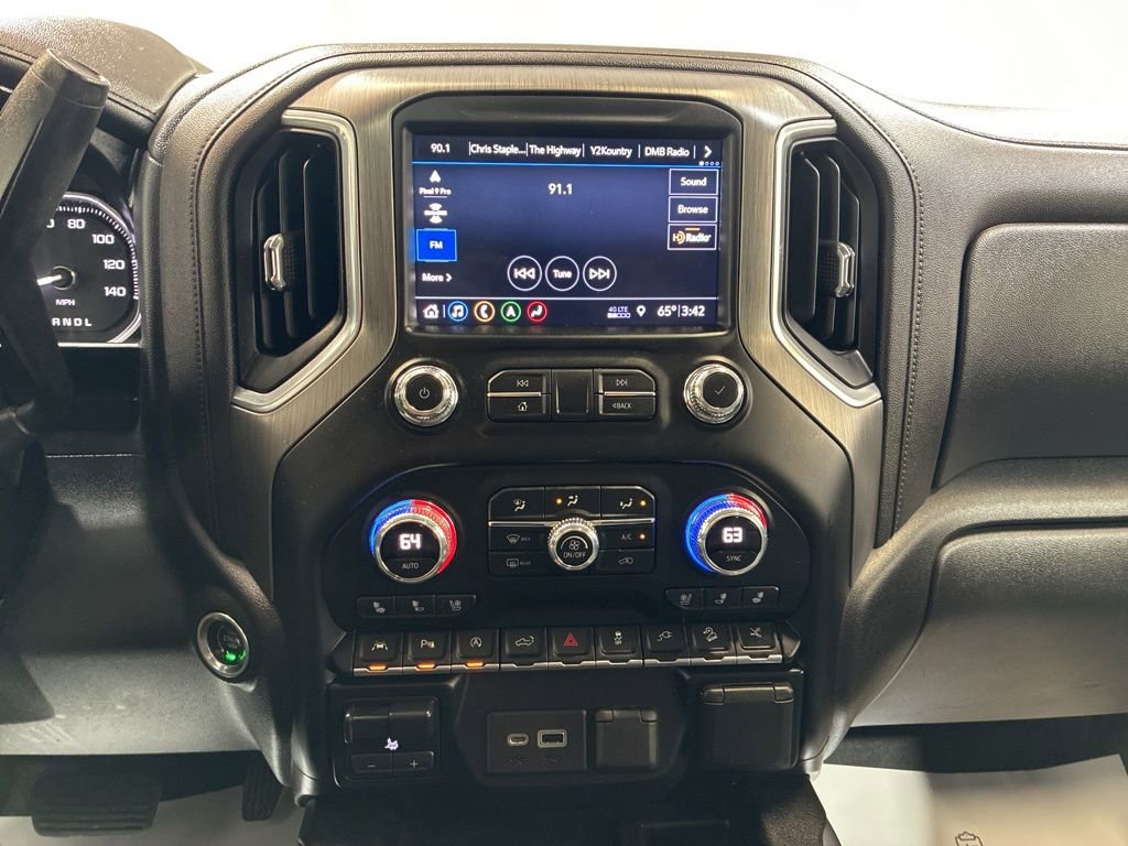 Used 2019 GMC Sierra 1500 Denali w/ Technology Package image 31