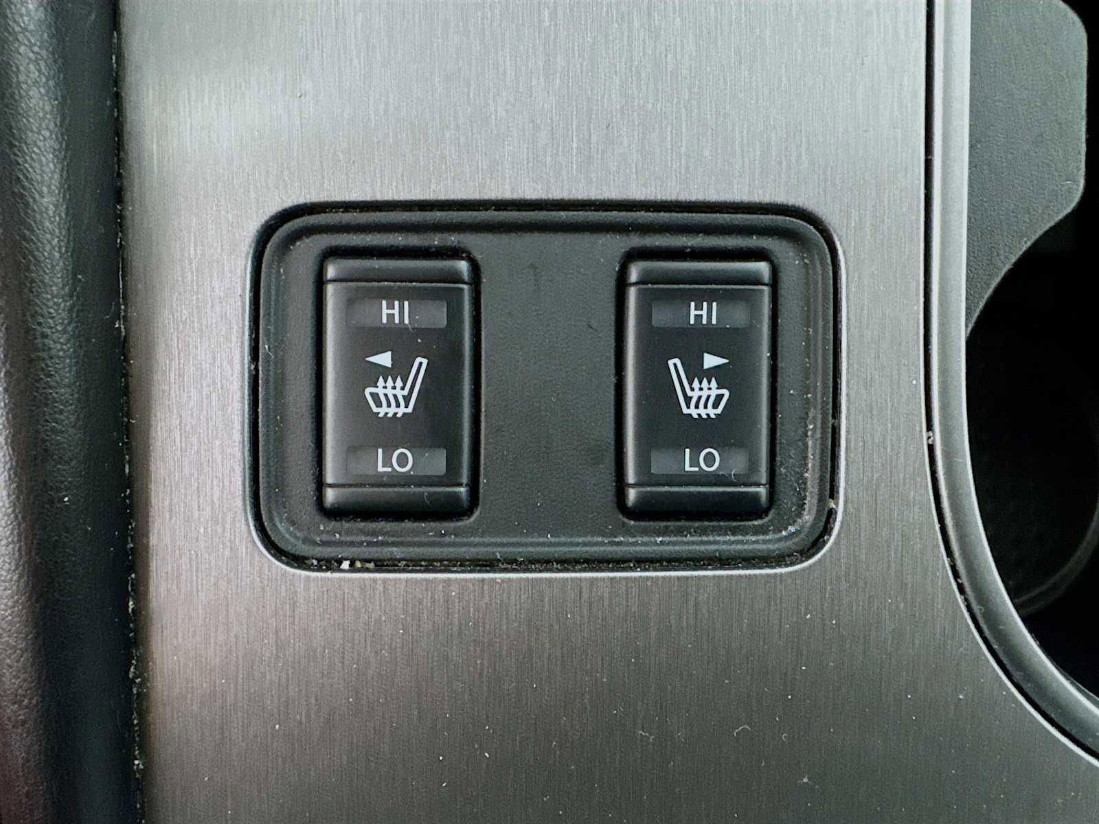 Used 2022 Nissan Murano SL AWD/4WD image 19