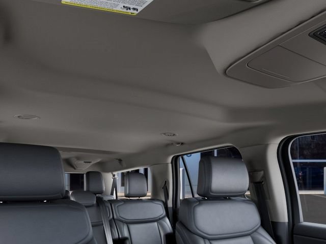 New 2027 Ford Expedition Max Active AWD/4WD image 22