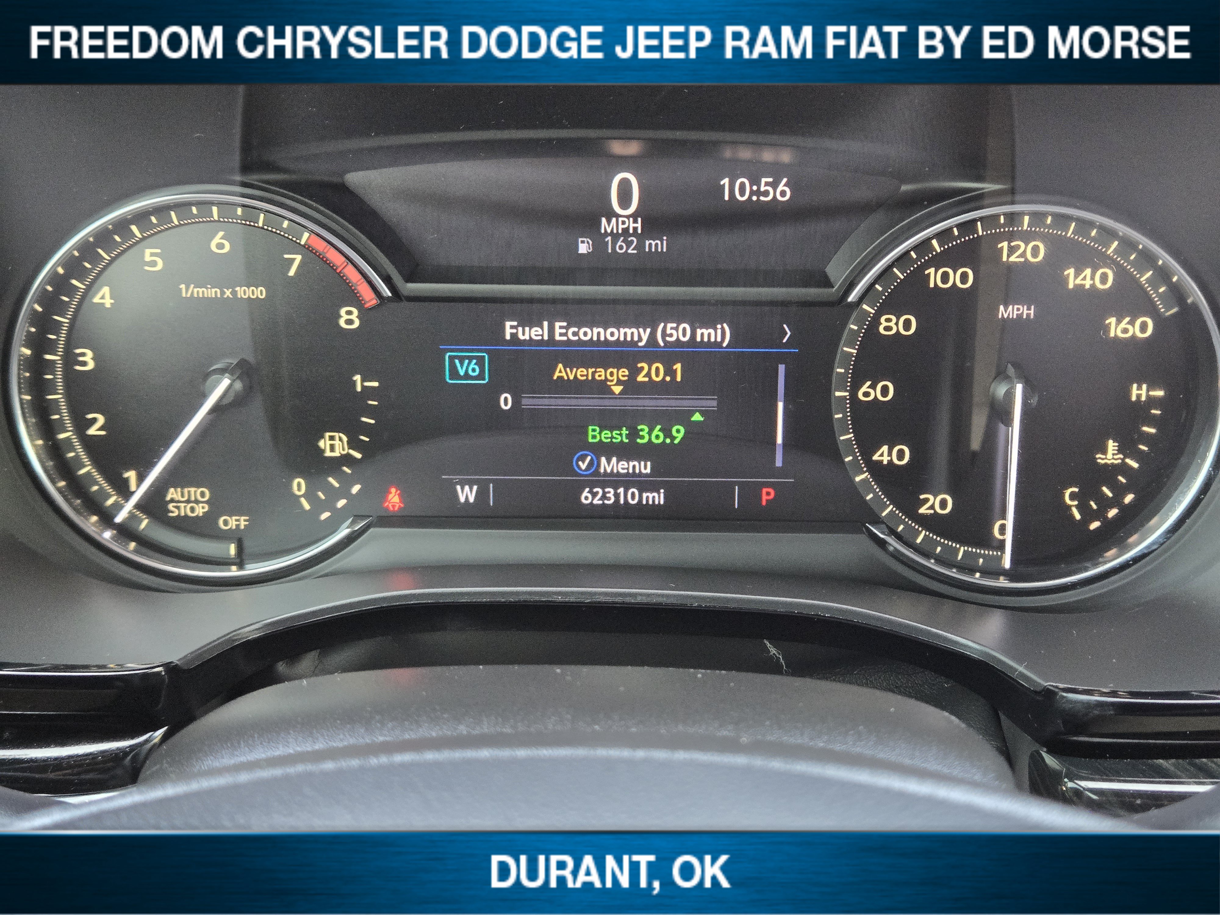 Used 2020 Cadillac XT6 Premium Luxury w/ LPO, Radiant Package FWD image 10