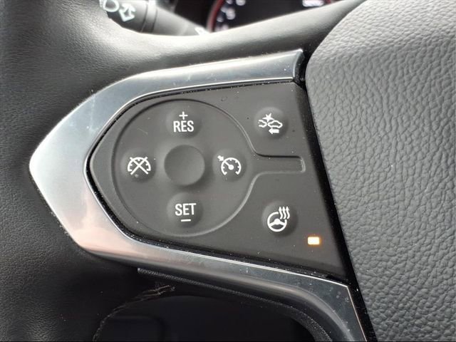 Used 2023 Chevrolet Traverse Premier w/ Redline Edition image 25