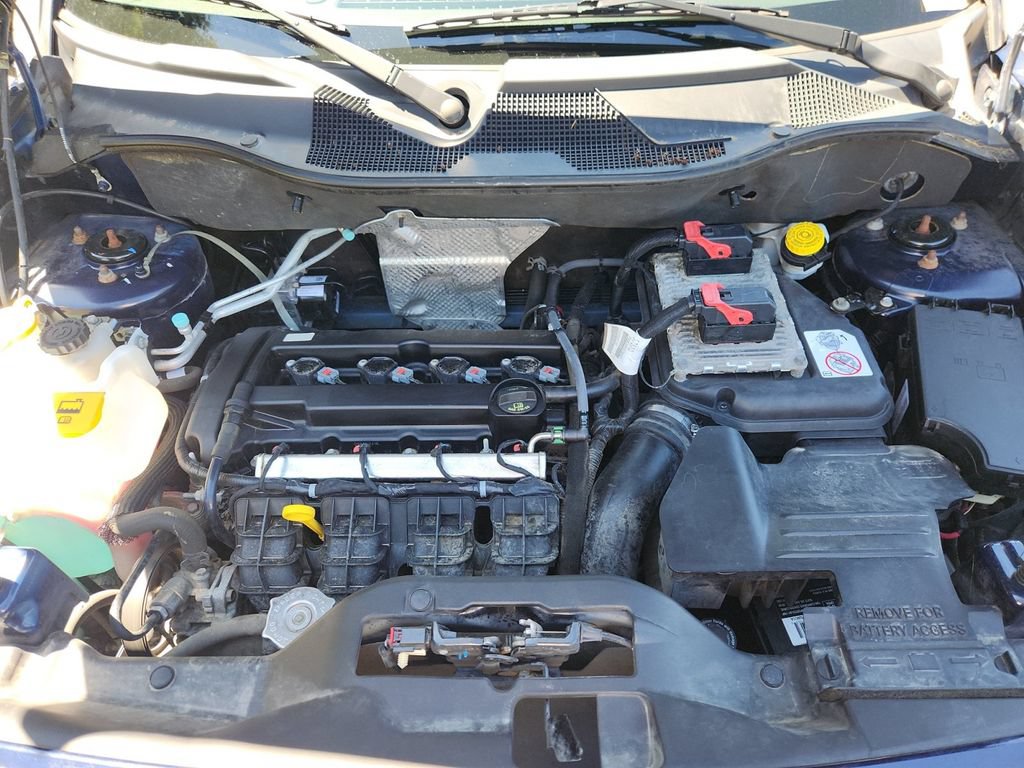 Used 2016 Jeep Patriot High Altitude FWD image 24