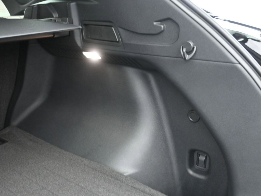 New 2026 Nissan Murano Platinum w/ Cargo Package image 31