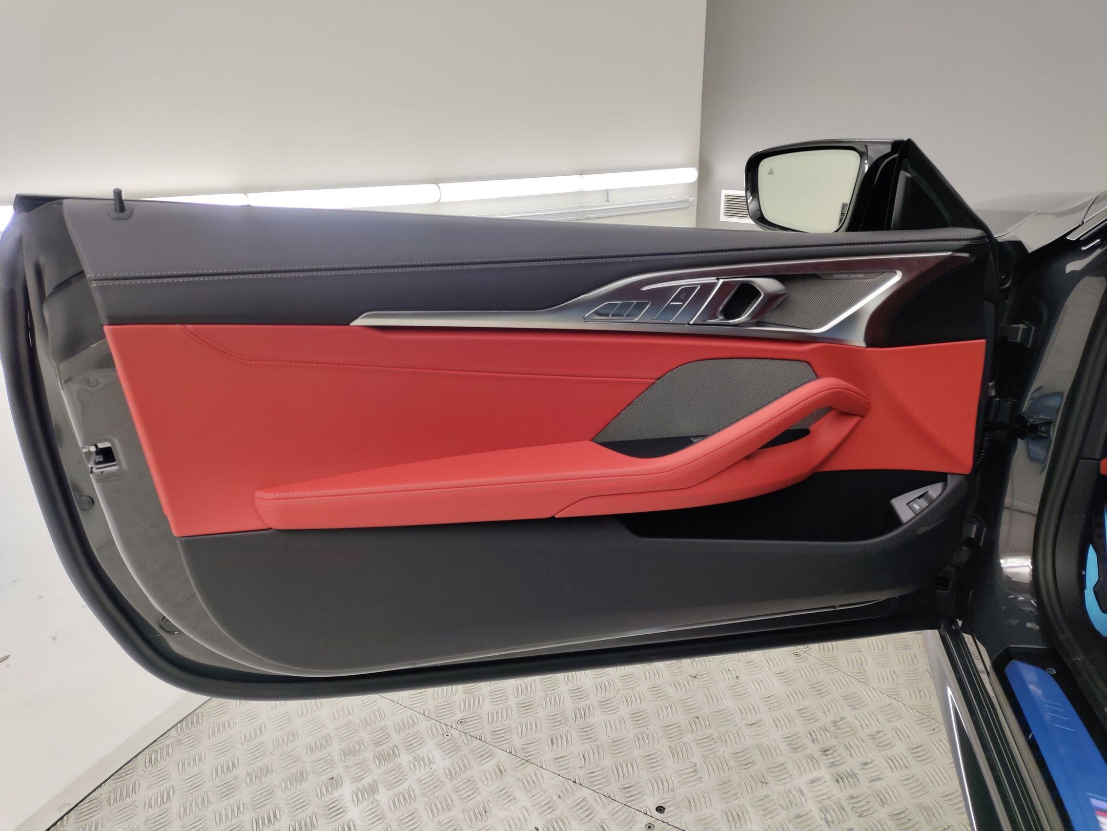 New 2026 BMW M850i xDrive Coupe image 11