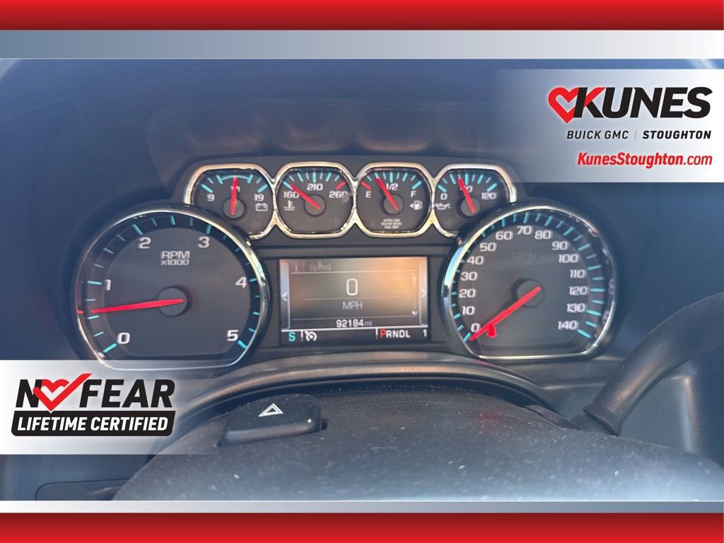 Used 2018 GMC Sierra 3500 SLT w/ Duramax Plus Package image 32