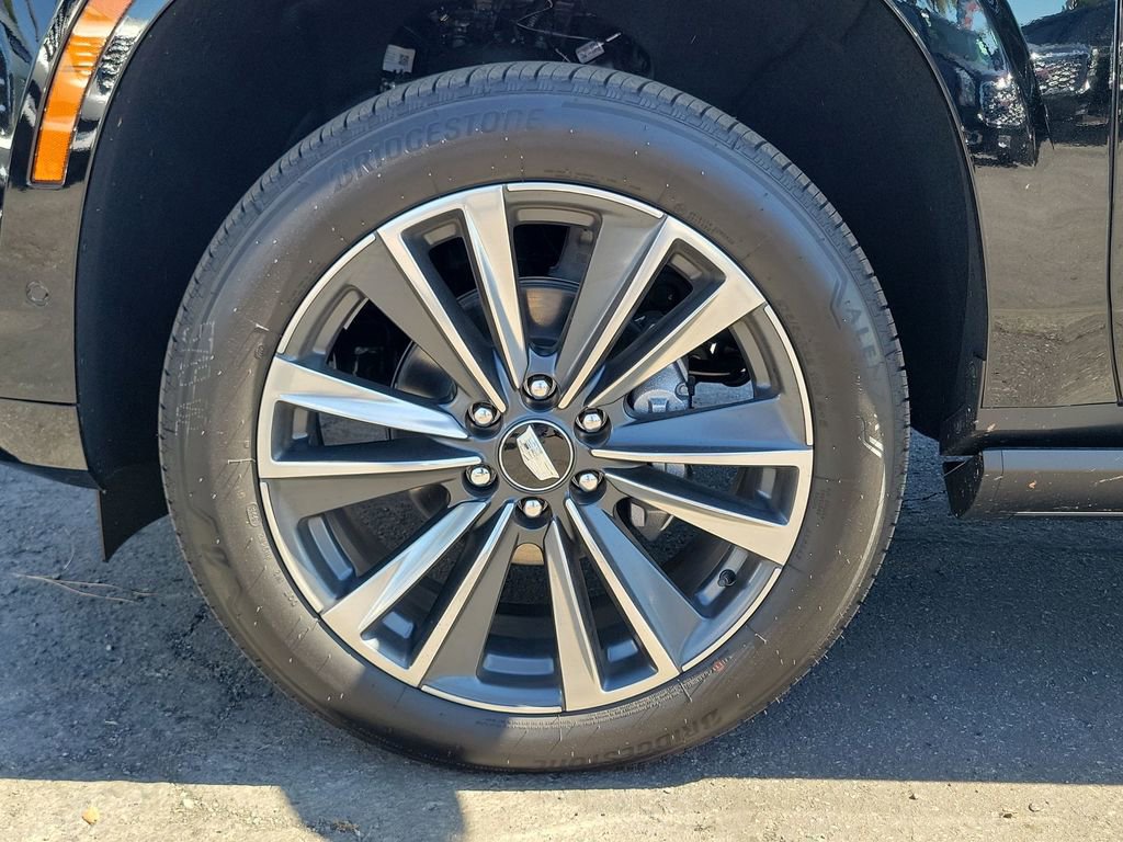 Used 2026 Cadillac Escalade Sport image 33