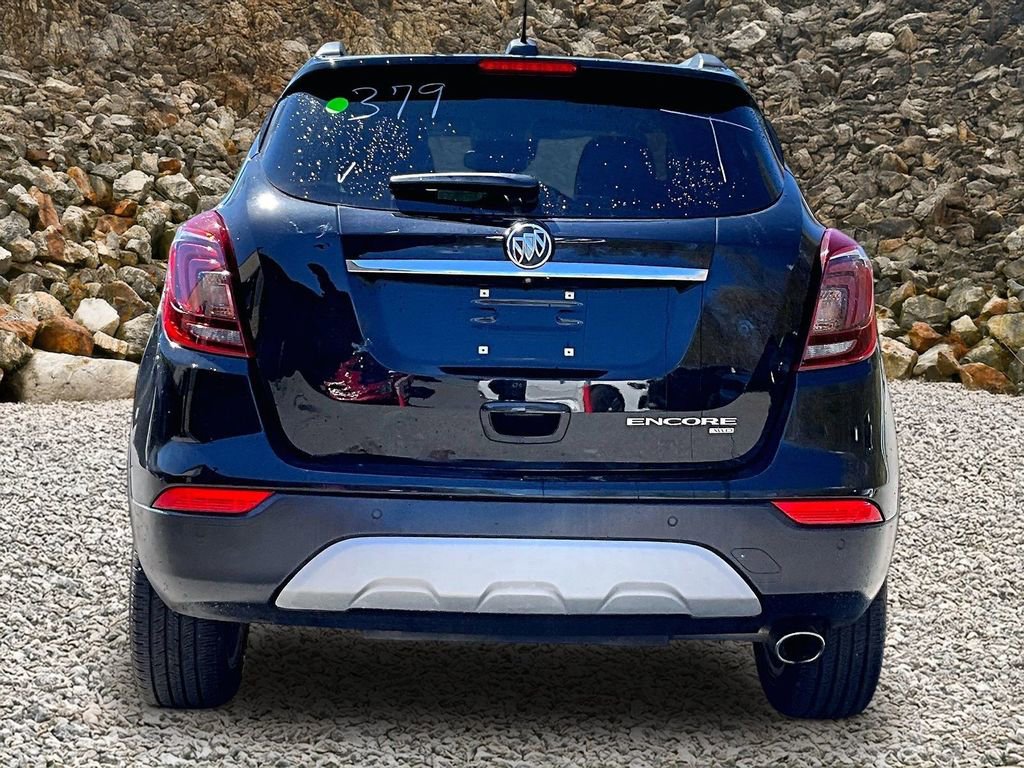 Used 2019 Buick Encore Essence w/ Safety Package II AWD/4WD image 3