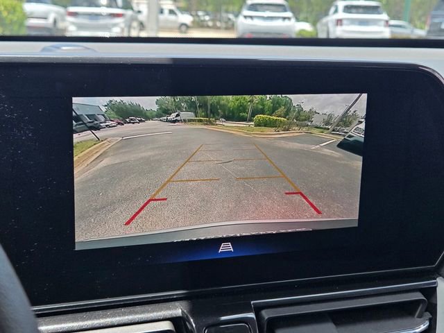 Used 2024 Chevrolet TrailBlazer LT FWD image 25