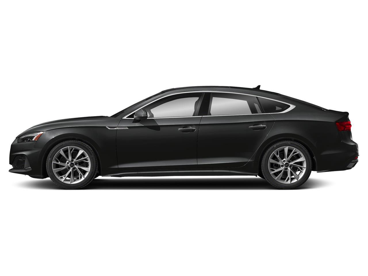 Used 2023 Audi A5 2.0T Premium Plus w/ Premium Plus AWD/4WD image 50