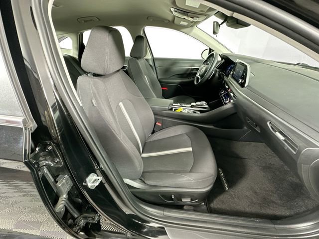 Used 2022 Hyundai Sonata SEL w/ Cargo Package image 24