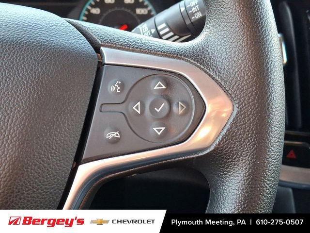 Certified 2020 Chevrolet Traverse LS image 25