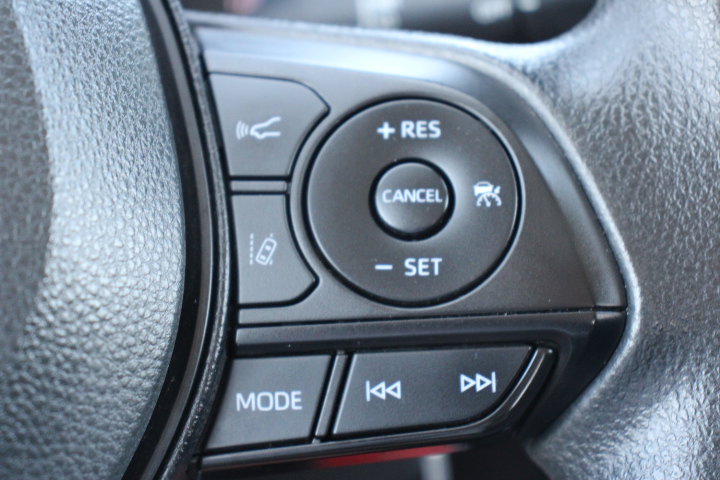 Certified 2024 Toyota RAV4 LE image 24