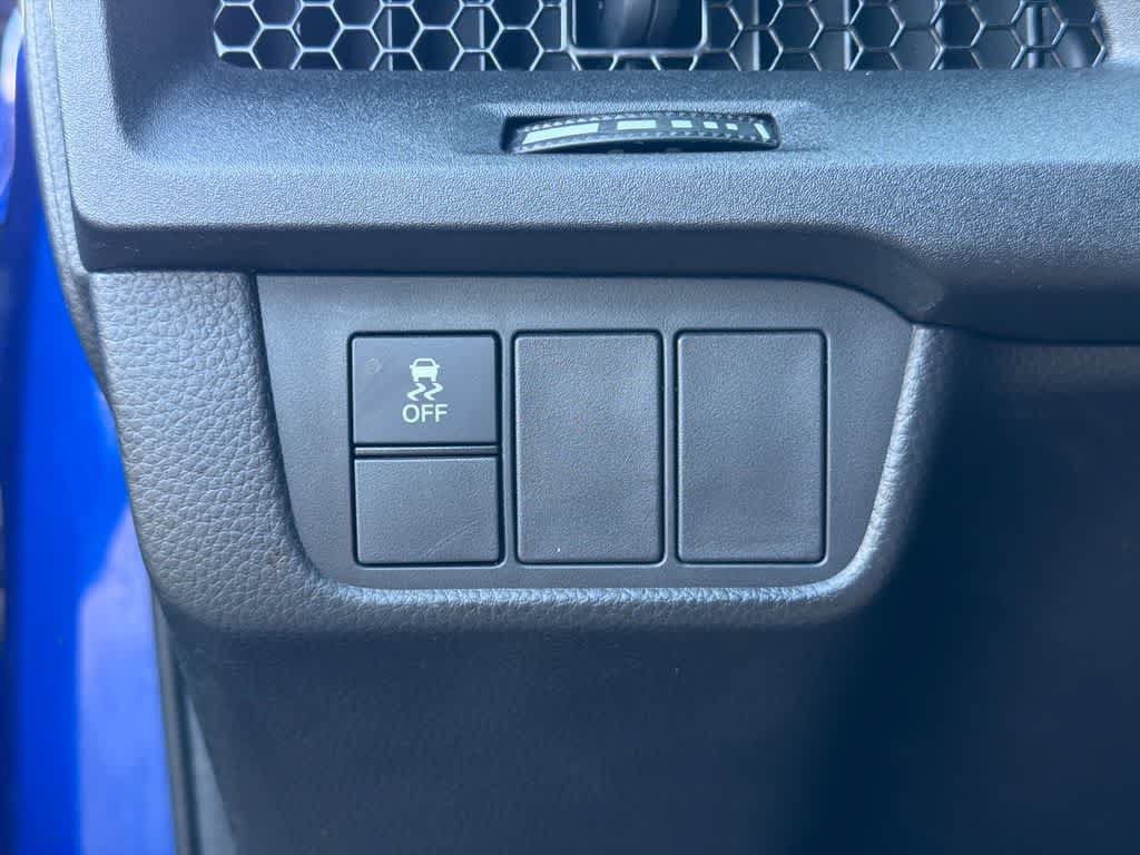 Used 2024 Honda CR-V EX image 32