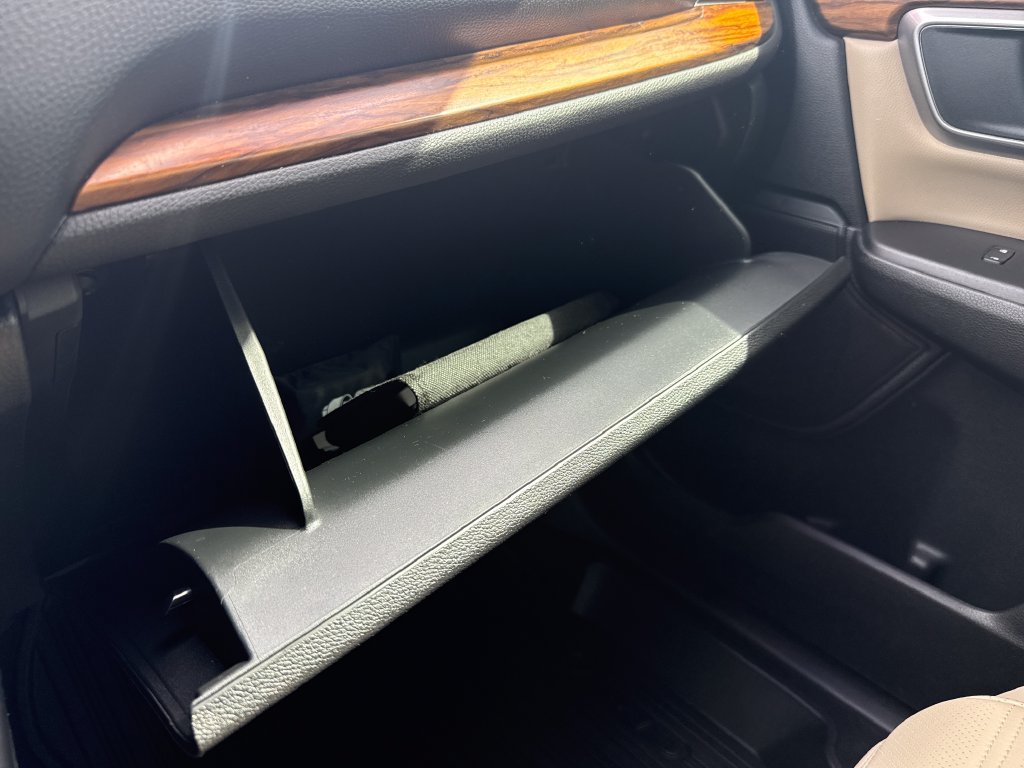 Used 2019 Honda CR-V Touring image 39