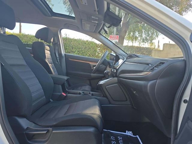 Used 2018 Honda CR-V EX image 18