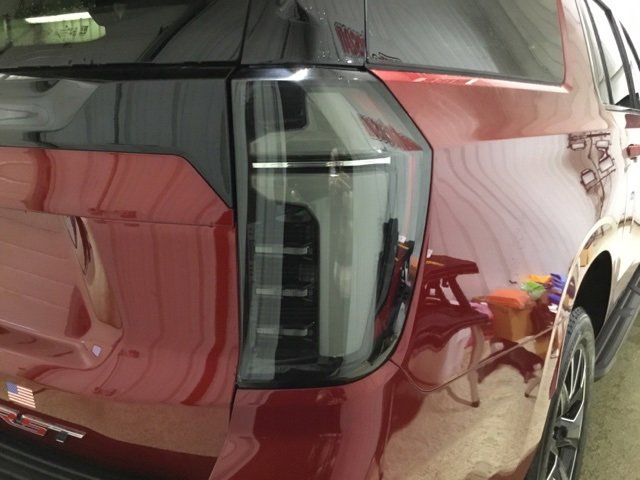 New 2026 Chevrolet Suburban RST w/ Comfort Package image 21