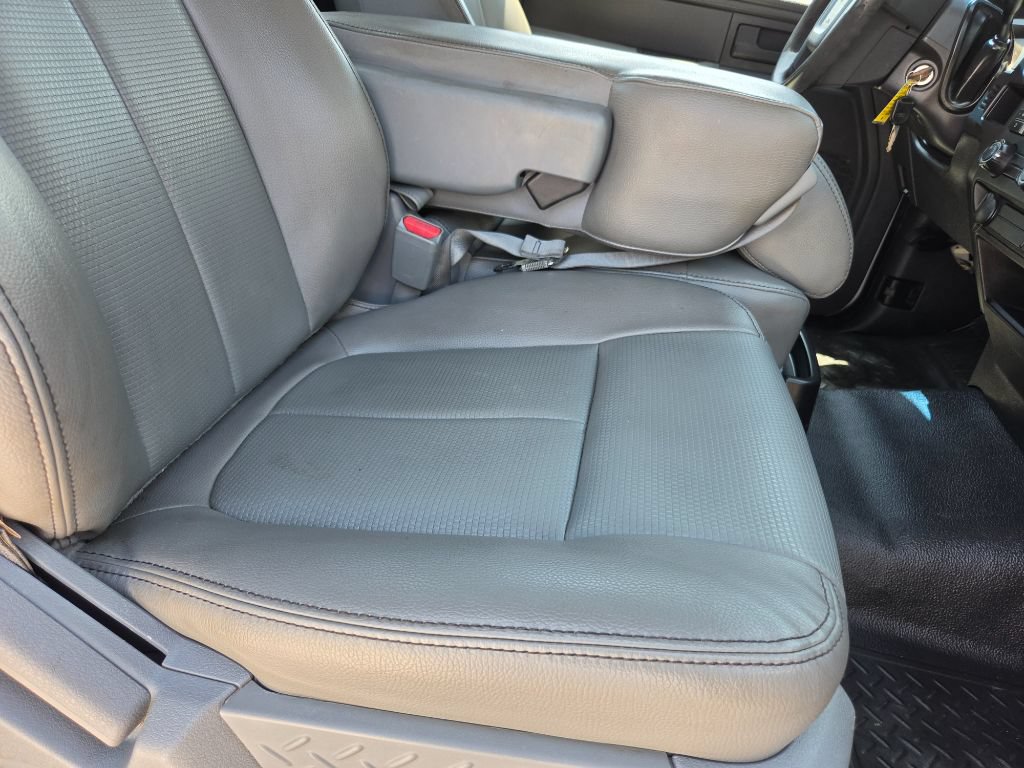 Used 2013 Ford F150 XL w/ Trailer Tow Pkg RWD image 19
