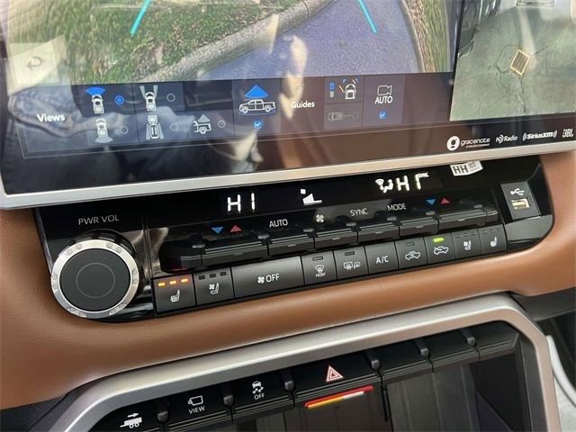 Used 2023 Toyota Tundra 1794 Edition image 16