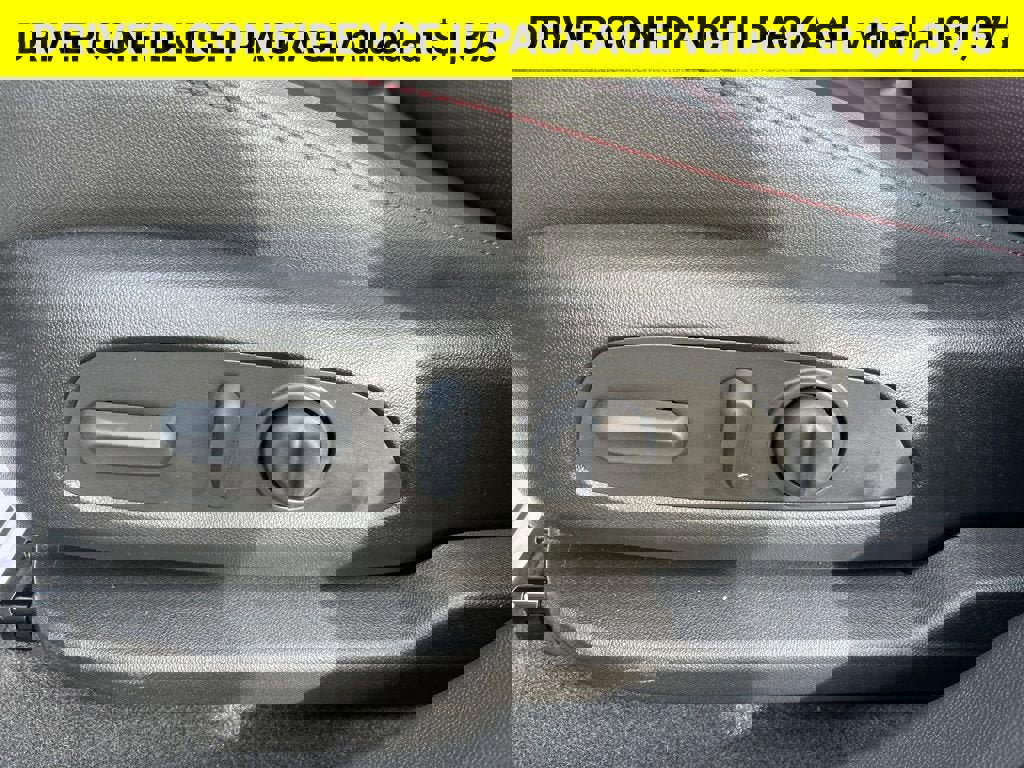 New 2025 Chevrolet Blazer RS w/ Driver Confidence II Package image 3