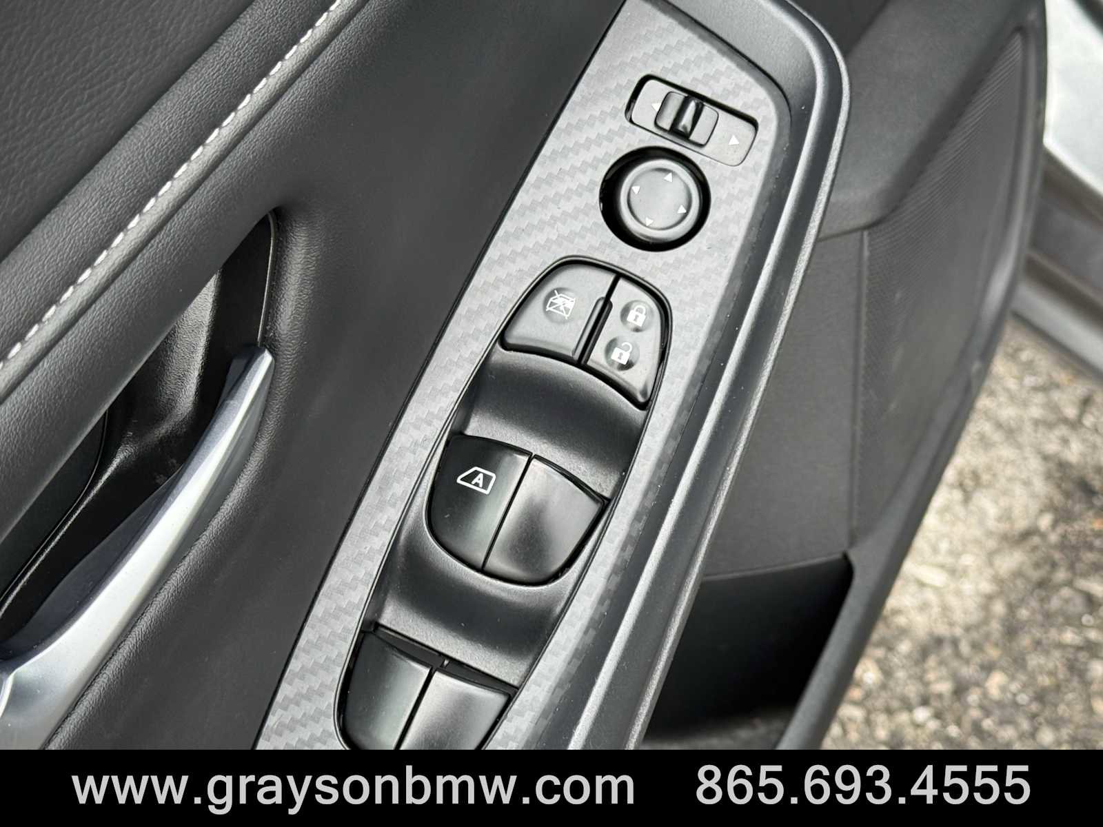 Used 2021 Nissan Sentra SV w/ Trunk Package image 17