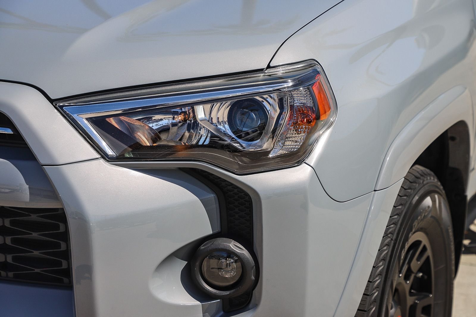 Certified 2021 Toyota 4Runner Trail Special Edition AWD/4WD image 4