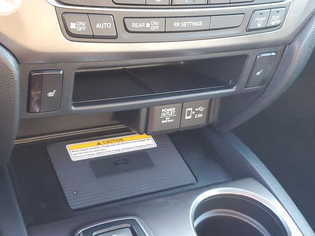 Used 2022 Honda Passport EX-L image 19