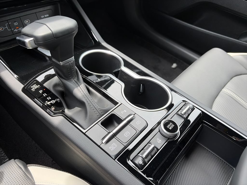 New 2026 Kia K5 GT-Line AWD/4WD image 23