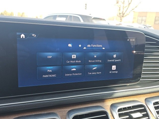 Certified 2025 Mercedes-Benz GLE 350 4MATIC image 30