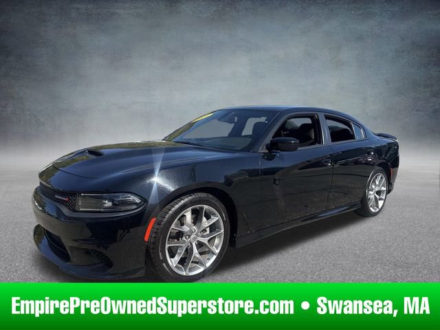 Used 2023 Dodge Charger GT
