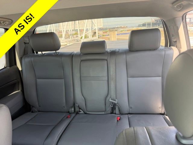 Used 2008 Toyota Tundra Limited AWD/4WD image 11