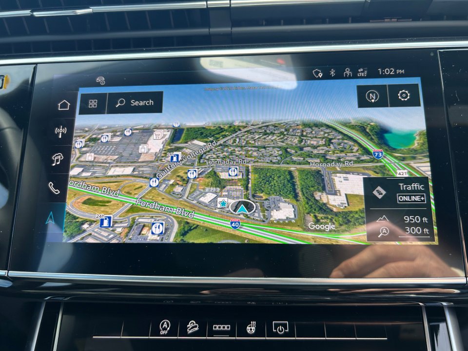 New 2026 Audi Q7 3.0T Premium Plus image 17