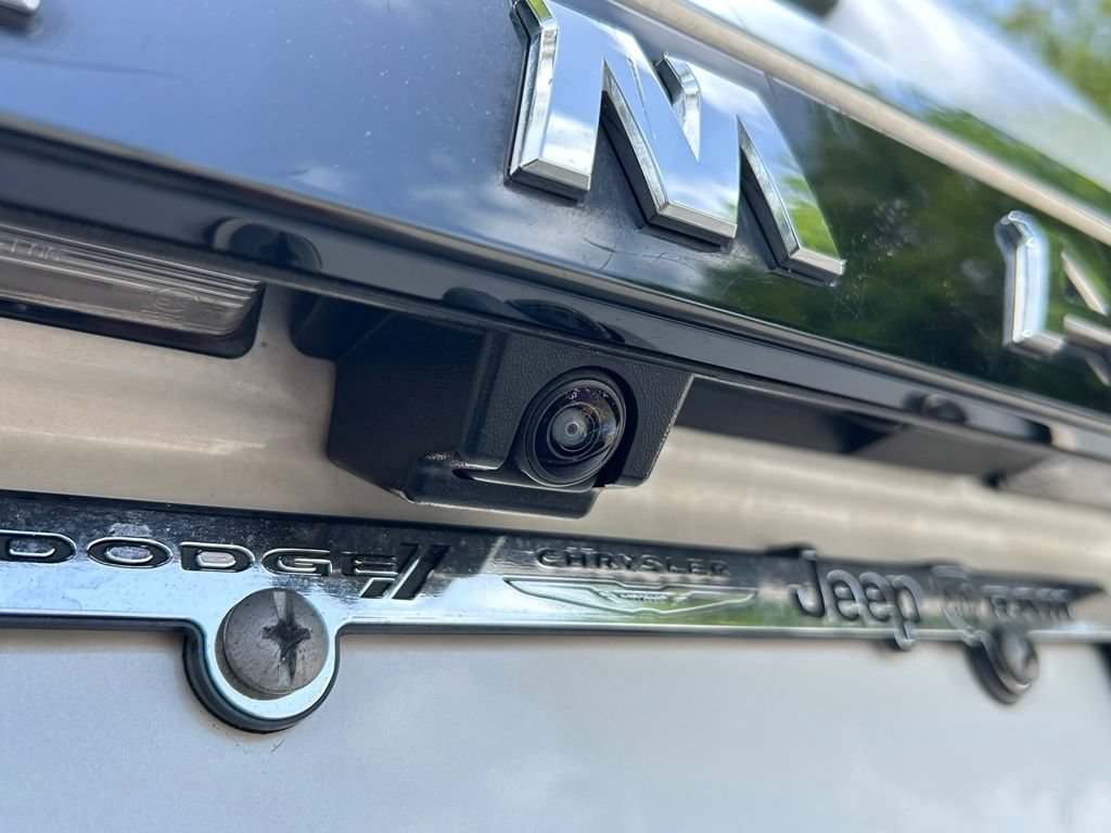 Used 2022 Nissan Armada SL AWD/4WD image 44