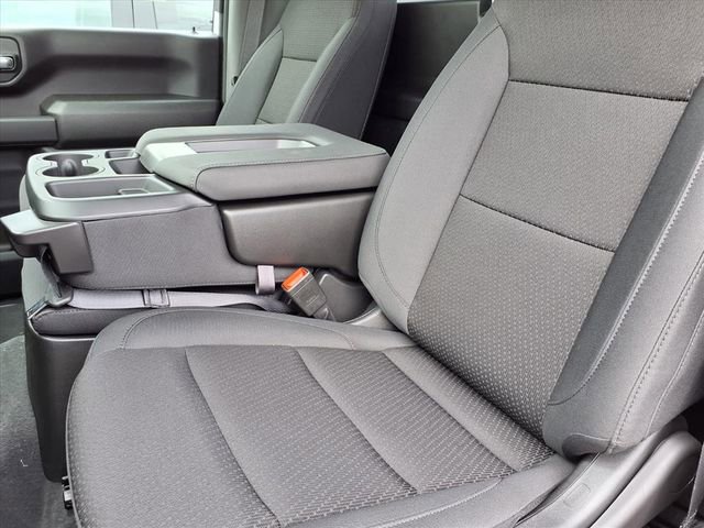 New 2026 Chevrolet Silverado 2500 W/T w/ WT Convenience Package image 2