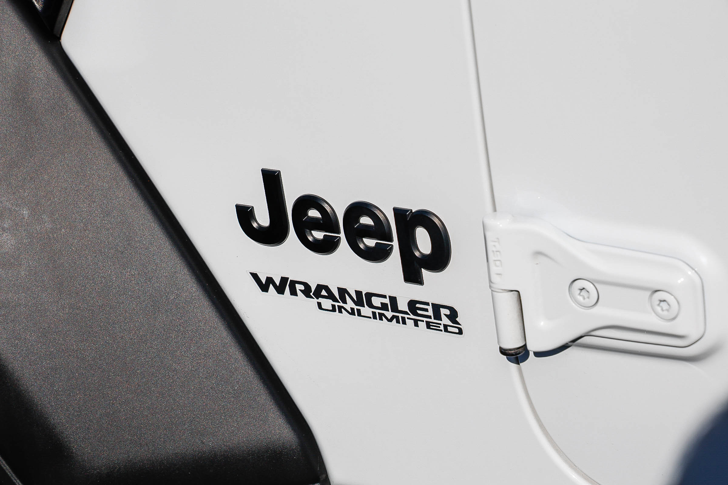 Used 2022 Jeep Wrangler Unlimited Sport AWD/4WD image 22